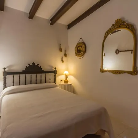 Innouthome Casa Rural_el Nostre Cantir Σπίτι διακοπών *